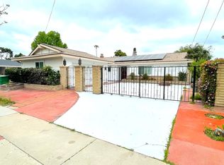 3776 Millikin Ave, San Diego, CA 92122