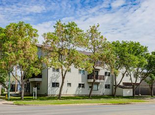Concord Apartments, Regina, SK S4T 5M6