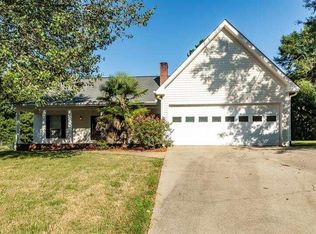 802 Cambridge Creek Dr SW, Conyers, GA 30094