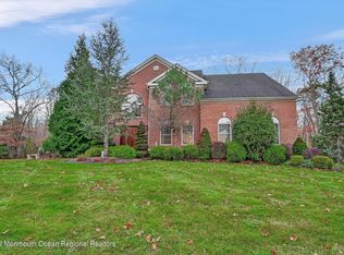 11 Craig Ct, Jackson, NJ 08527