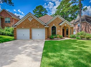 28 Balboa Rd, Montgomery, TX 77356