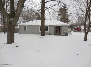 313 W Franklin St, Otsego, MI 49078