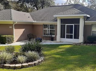 5912 E Anna Jo Dr, Inverness, FL 34452