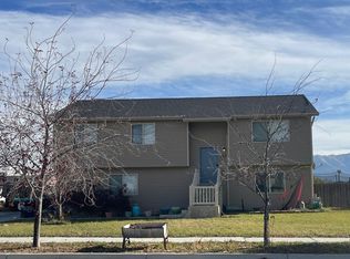 166 N 1500 W, Tremonton, UT 84337
