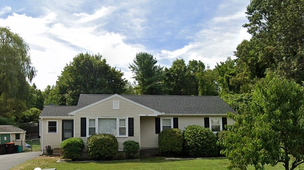 119 Shoemaker Ln, Agawam, MA 01001 Zillow