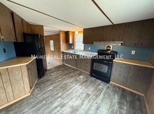 14 Hall Dr, Hudson, ME 04449