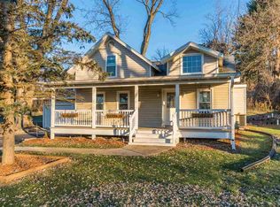 E11980 Manchester Rd, Baraboo, WI 53913