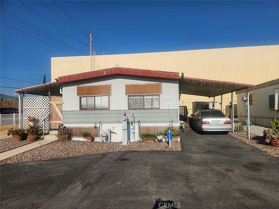 1st image of 1600 S San Jacinto Ave Space 156