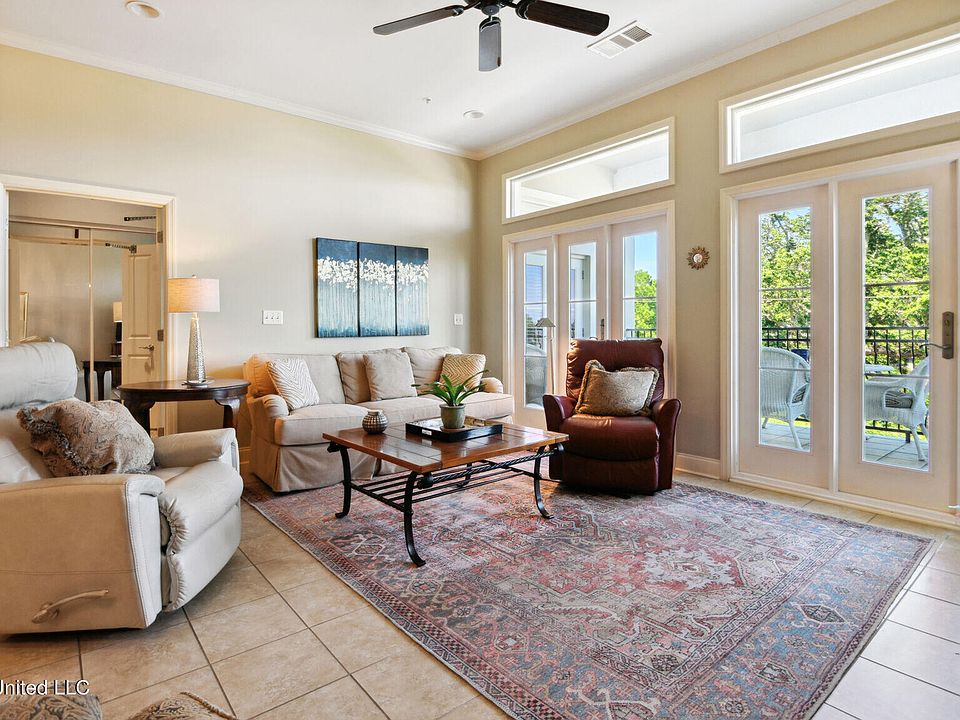 Pass Marianne Condominiums 1100 W Beach Blvd Pass Christian MS Zillow