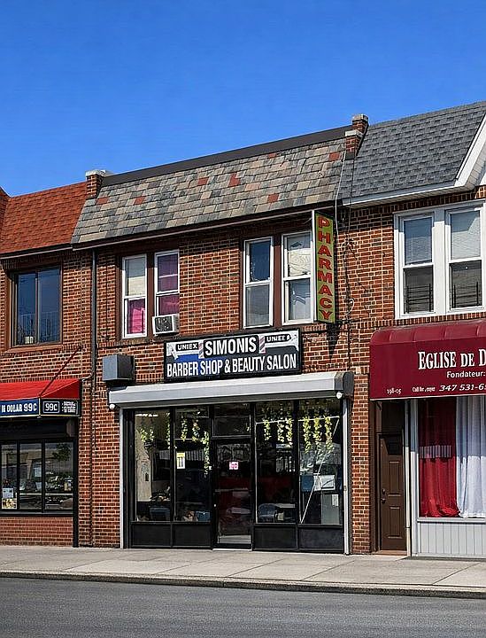 1st image of 198-03 Hollis Ave