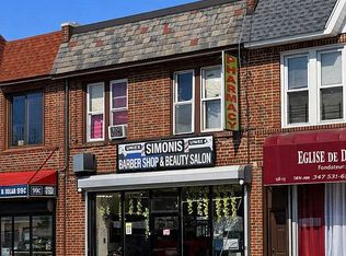 198-03 Hollis Ave, Saint Albans, NY