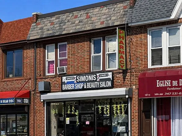 198-03 Hollis Ave, Saint Albans, NY 11412