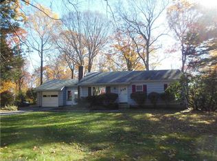 317 Drummond Rd, Orange, CT 06477