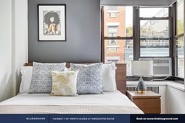 Rented by The Blueground