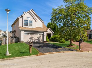 1705 Penny Ct, Bartlett, IL 60103