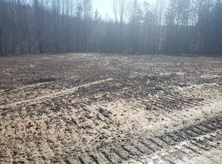 0 Mountain Creek Rd LOT 5, Green Bay, VA 23942