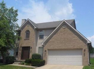 509 Lauren Dr, Nicholasville, KY 40356