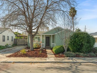 515 Arleta Ave, San Jose, CA, 95128