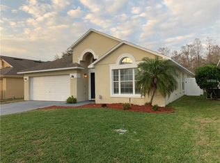 19655 Glen Elm Way, Orlando, FL 32833