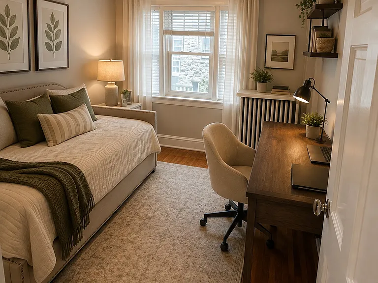 6121 Wayne Ave #1 — Photo 12