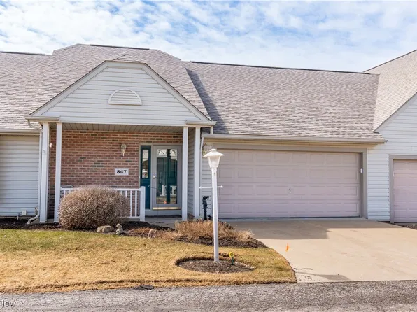 847 Beverly Ave, Canal Fulton, OH 44614