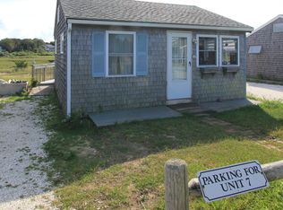 168 N Shore Blvd UNIT 7, East Sandwich, MA 02537