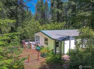 51 Foster Road, Carson, WA 98610