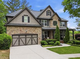140 Lake Reserve Way, Canton, GA 30115