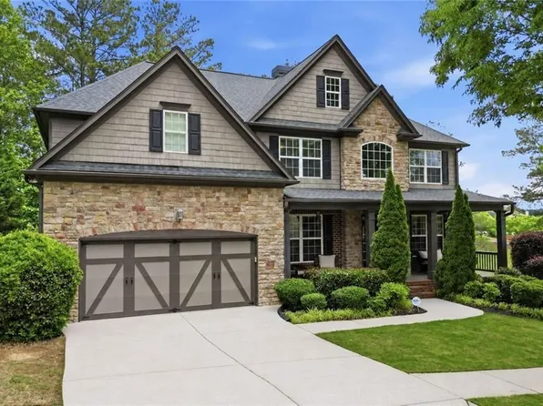 140 Lake Reserve Way, Canton, GA 30115
