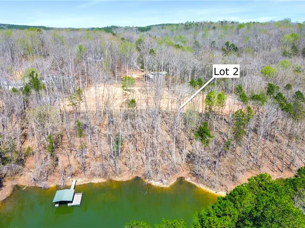 605 Elizabeth Rd Lot 2, Westminster, SC 29693