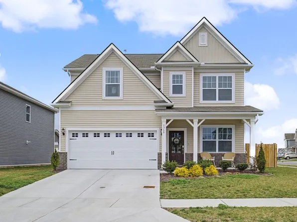 1315 Chambers Bay Dr Lot 804, Lebanon, TN 37087