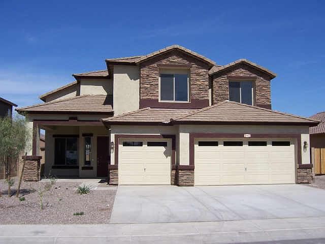 1st image of 4602 W Donner Drive