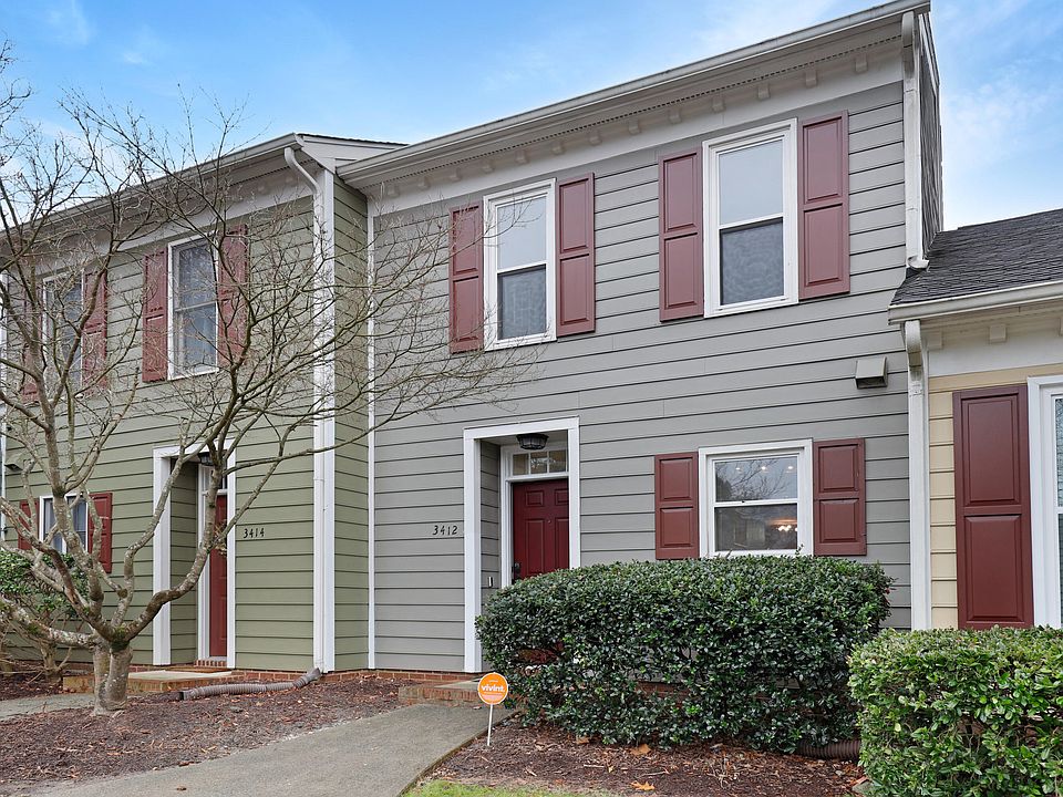 3412 Balfour E, Durham, NC 27713 Zillow