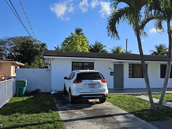 2nd image of 8940 SW 40th Ter