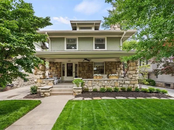 620 W 59th St, Kansas City, MO 64113