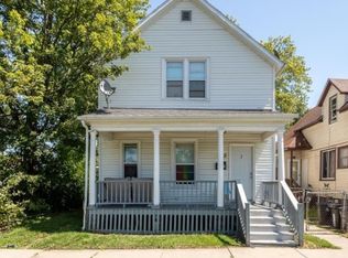 1012 8th St #2, Pt Huron, MI 48060