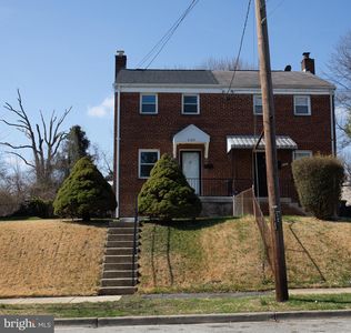 4109 25th Ave, Temple Hills, MD, 20748