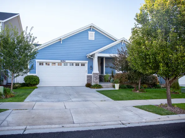 5154 W Lower Wood Ln, Herriman, UT 84096