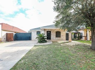 307 Lipan Dr, Laredo, TX 78045