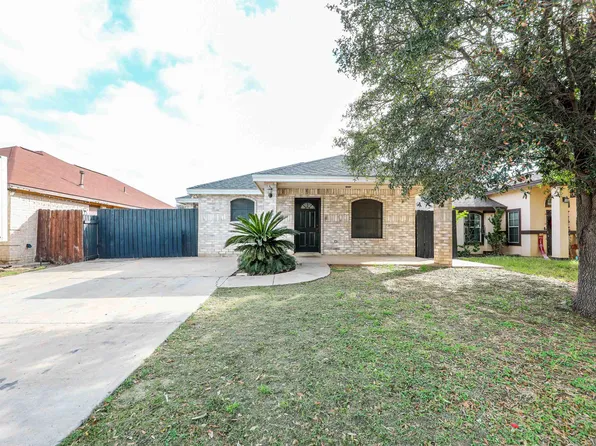 307 Lipan Dr, Laredo, TX 78045