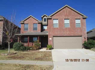 517 Moonrise Dr, Arlington, TX 76002