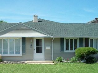 4128 W 90th St, Hometown, IL