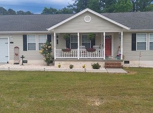 249 Farmstead Ct, Rockingham, NC 28379