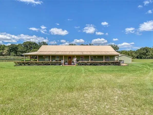 3431 NE 56th St, Ocala, FL 34479