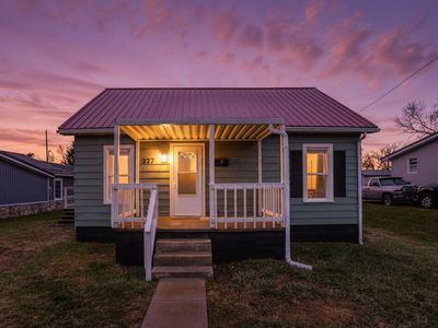 227 E Lincoln St, New Lexington, OH, 43764