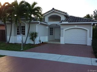 9438 SW 156th Pl, Miami, FL 33196