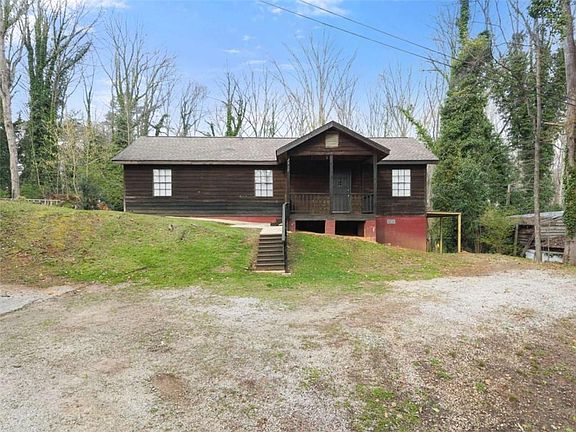 2nd image of 2317 Sportsman Club Rd