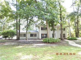 2114 NW 15th Ave, Gainesville, FL 32605