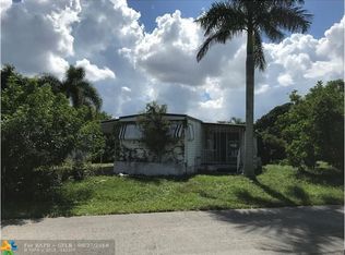 2340 SW 87th Ter, Fort Lauderdale, FL 33324