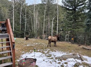 385 Snyder Mountain Rd, Evergreen, CO 80439